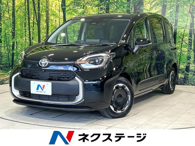 シエンタ ハイブリッド 1.5 Z 