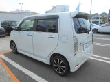 HondaSENSING搭載車両です☆