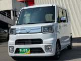 ウェイク G ターボ SAIII 