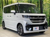 大好評のボディコーティング「弾スプラッシュコート」もご納車までに施工可能。通常のガラスコートと異なる、耐久年数6年の無機質ガラスコーティングが、ボディをキレイな状態に保ってくれます。