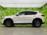 CX-5 2.2 XD Lパッケージ 