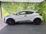 C-HR ハイブリッド 1.8 G モード ネロ セーフティ プラス 