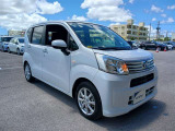 走行安定性もばっちりです。運転しやすくロングドライブも安心です。