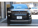 コンパス リミテッド 4WD 
