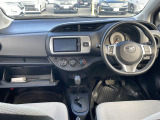 ヴィッツ 1.3 F 4WD 4WD 修復歴無し