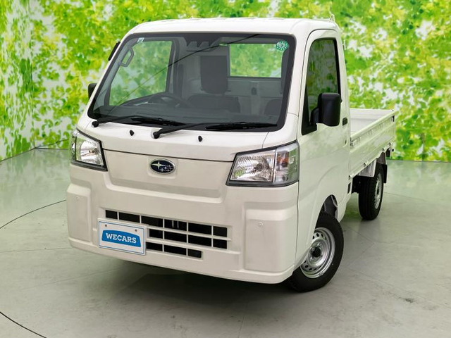 サンバートラックTA 4WD