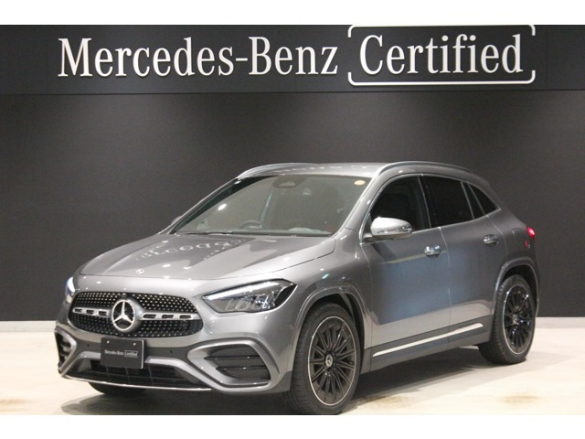 GLAクラス GLA200 d 4マチック アーバン スターズ 4WD 