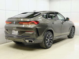 X6 xドライブ 35d Mスポーツ  4WD 