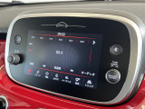500X クロス 本革シート ワンオーナー