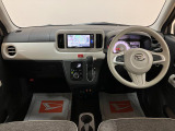 充実装備のミラトコットのお買得車が入庫しました!走行3.2万km!ナビゲーション、パノラマモニター、前後ドラレコ、前席シートヒーター、LEDヘッドライト、オートエアコン、キーフリーなど装備の1台です!