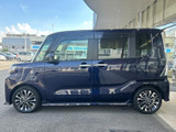 タントカスタム RS 