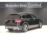 GLB AMG GLB35 4マチック 4WD 