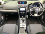 レヴォーグ 1.6 GT-S アイサイト 4WD 