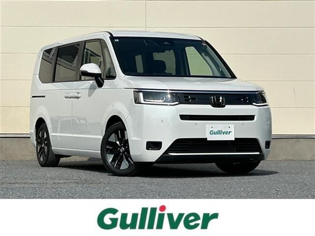 ステップワゴン 1.5 エアー 修復歴無し