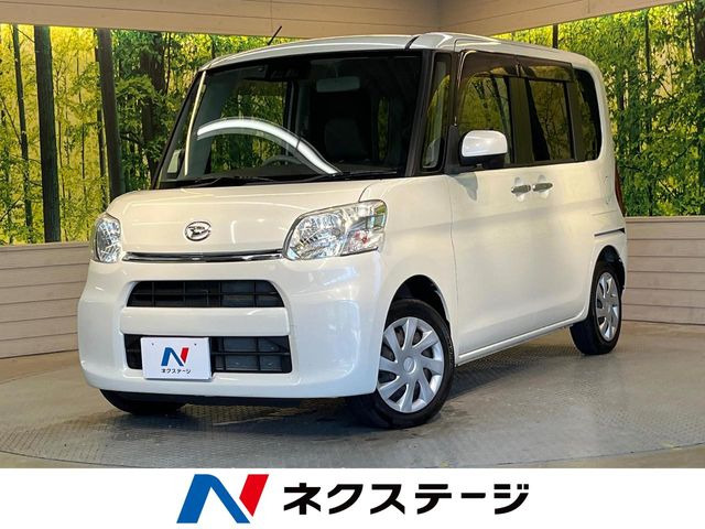 タント L SAIII 