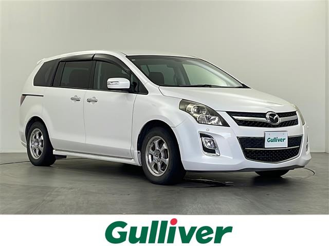 MPV2.3 23S修復歴無し