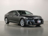 A5スポーツバック 40 TDI クワトロ Sライン 4WD 