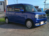 ムーヴコンテ カスタム X 4WD 