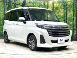 大好評のボディコーティング「弾スプラッシュコート」もご納車までに施工可能。通常のガラスコートと異なる、耐久年数6年の無機質ガラスコーティングが、ボディをキレイな状態に保ってくれます。