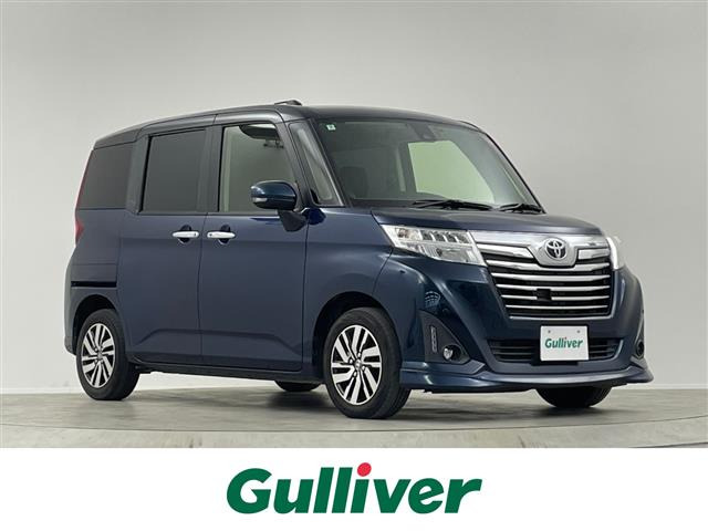 ルーミー 1.0 カスタム G S 修復歴無し