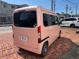N-VAN +スタイル ファン ターボ ホンダセンシング 