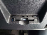 【ETC装備車】今や必需品となったETCも装備されています
