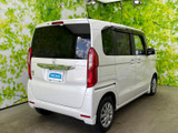 N-BOX G 4WD 