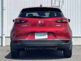 H27年式 CX-3入荷しました!