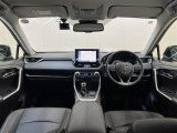RAV4  ハイブリッドG
