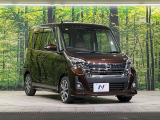 大好評のボディコーティング「弾スプラッシュコート」もご納車までに施工可能。通常のガラスコートと異なる、耐久年数6年の無機質ガラスコーティングが、ボディをキレイな状態に保ってくれます。