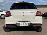 スイフト 1.2 ハイブリッド(HYBRID) MZ 