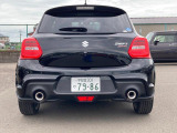 スイフト 1.4 スポーツ ZC33S