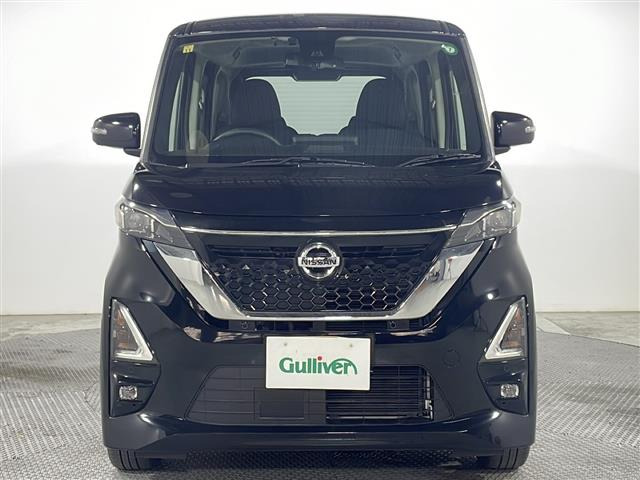 日産 ルークス ハイウェイスター Gターボ プロパイロットエディション