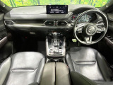CX-8 2.2 XD Lパッケージ 