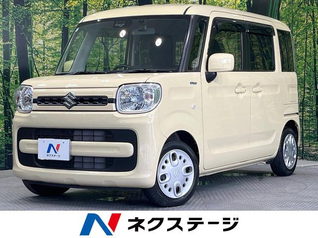 スペーシア  ハイブリッドG