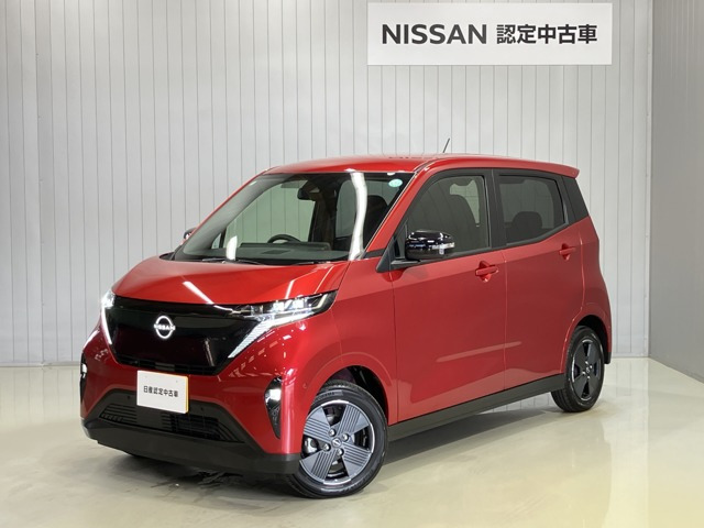 サクラ G 
