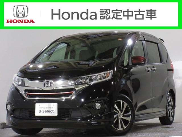 フリード 1.5 G ホンダセンシング
