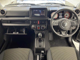 ジムニー XC 4WD 修復歴無し