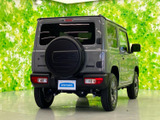 ジムニー XC 4WD 