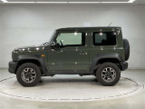 ジムニーシエラ 1.5 JC 4WD 