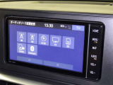 ブルートゥースオーディオ機能付です!お持ちの i-Pоdなどで音楽を楽しめます。