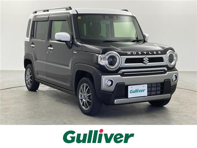 ハスラーJ スタイル 4WD4WD 修復歴無し