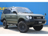 ランドクルーザープラド 3.4 TX 4WD 
