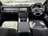 ディフェンダー 110 S 3.0L D300 ディーゼル 4WD 