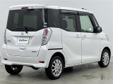 デイズルークス X Vセレクション 4WD 修復歴無し