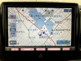 使いやすいナビで目的地までしっかり案内してくれます。各種オーディオ再生機能も充実しており、お車の運転がさらに楽しくなります!