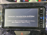 【純正ナビ】人気の純正ナビを装備。オーディオ機能も充実しており、Bluetooth接続すればお持ちのスマホやMP3プレイヤーの音楽を再生可能!毎日の運転がさらに楽しくなります!!