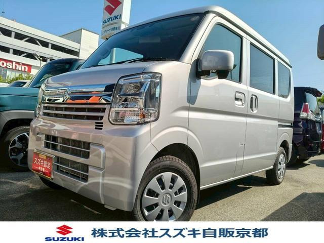 エブリイ ジョイン ターボ 4WD 