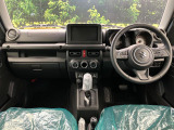 ジムニーノマド 1.5 FC 4WD 