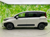 シエンタ ハイブリッド 1.5 Z E-Four 4WD 